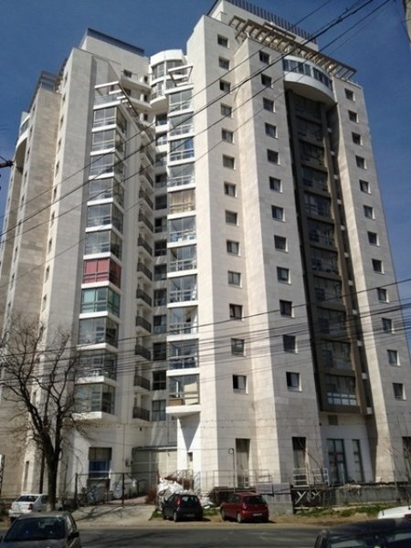 Colentina, Doamna Ghica, complex Planorama,