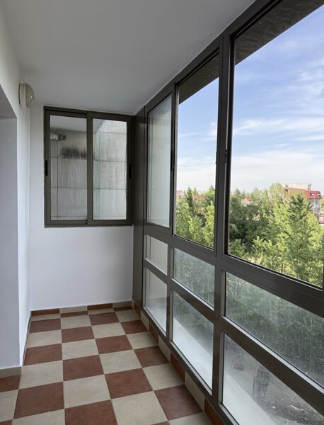 Colentina, Doamna Ghica, complex Planorama,