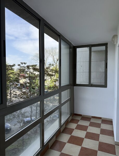 Colentina, Doamna Ghica, complex Planorama,