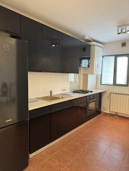 Colentina, Doamna Ghica, complex Planorama,