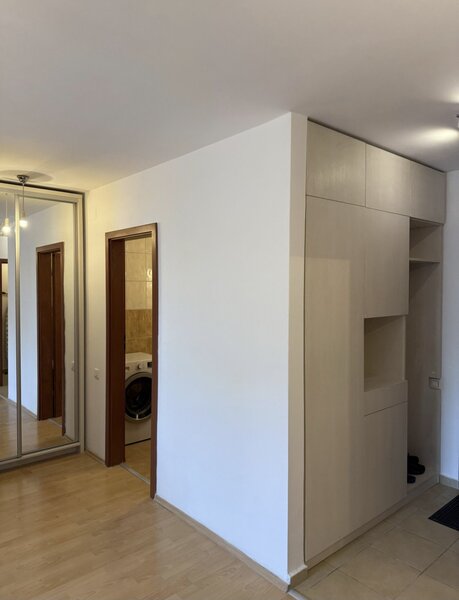 Colentina, Doamna Ghica, complex Planorama,