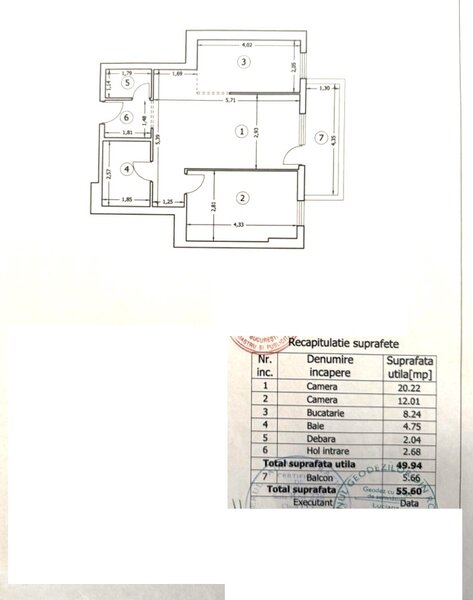 Colentina, Doamna Ghica, complex Planorama,
